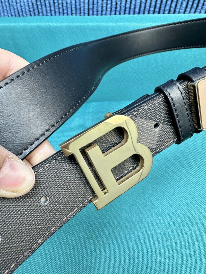 Burberry Belts